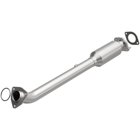 Bosal 061-0572 Catalytic Converter-Direct Fit For NISSAN,SUZUKI