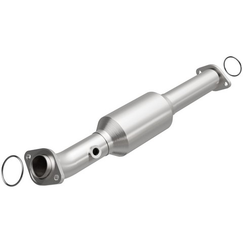 Bosal 061-0578 Catalytic Converter-Direct Fit For TOYOTA