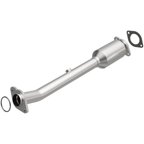 Bosal 061-0579 Catalytic Converter-Direct Fit For NISSAN,SUZUKI