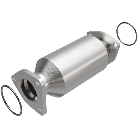 Bosal 061-0581 Catalytic Converter-Direct Fit For ACURA,HONDA