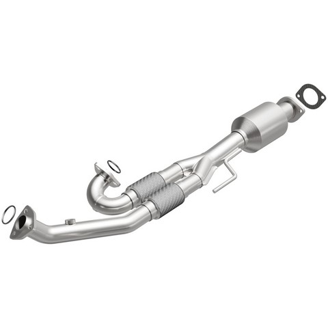 Bosal 061-0589 Catalytic Converter-Direct Fit For NISSAN