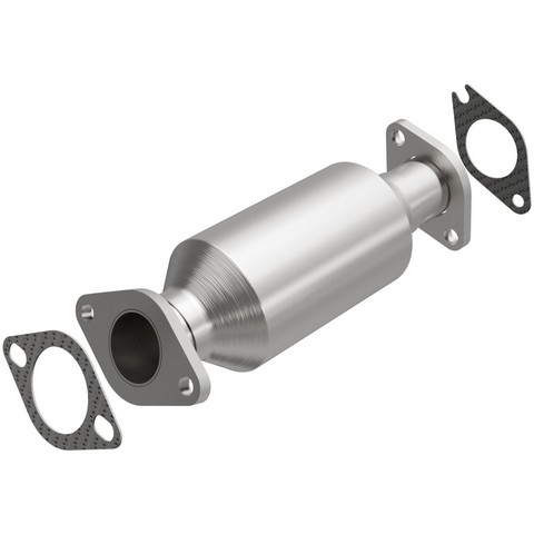 Bosal 061-0595 Catalytic Converter-Direct Fit For HYUNDAI,KIA