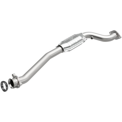 Bosal 061-0599 Catalytic Converter-Direct Fit For CHEVROLET,GMC,HUMMER,ISUZU