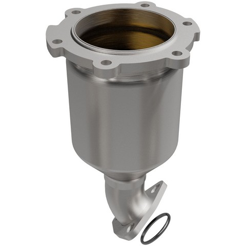Bosal 061-0607 Catalytic Converter-Direct Fit For NISSAN