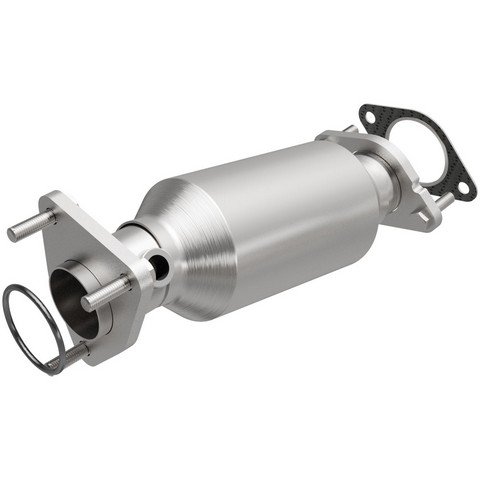 Bosal 061-0610 Catalytic Converter-Direct Fit For NISSAN,SUZUKI