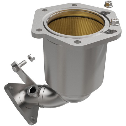 Bosal 061-0614 Catalytic Converter-Direct Fit For INFINITI,NISSAN