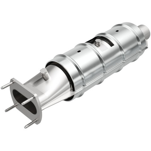 Bosal 061-0617 Catalytic Converter-Direct Fit For FORD