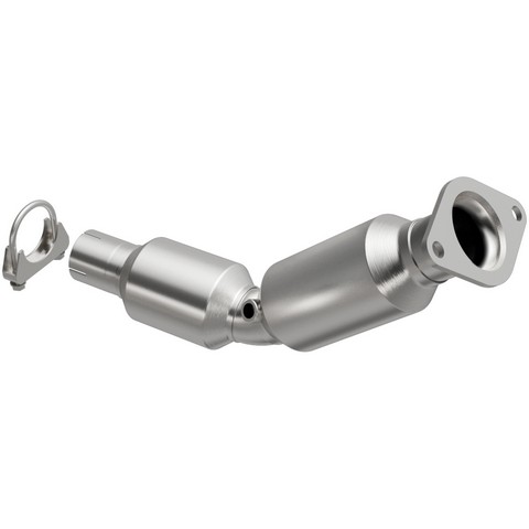 Bosal 061-0722 Catalytic Converter-Direct Fit For TOYOTA