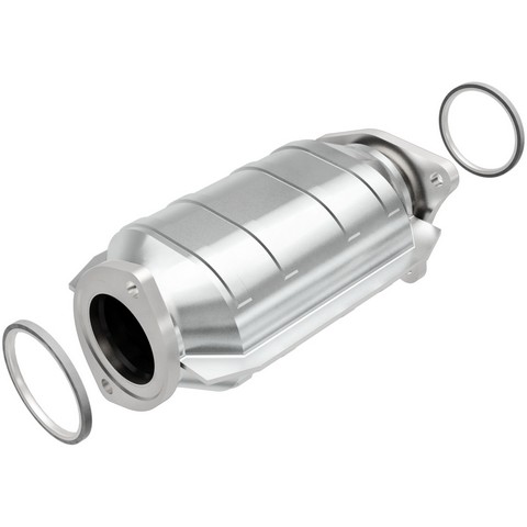 Bosal 061-2001 Catalytic Converter-Direct Fit For LEXUS
