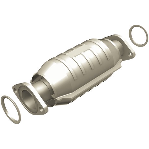 Bosal 061-2002 Catalytic Converter-Direct Fit For GEO