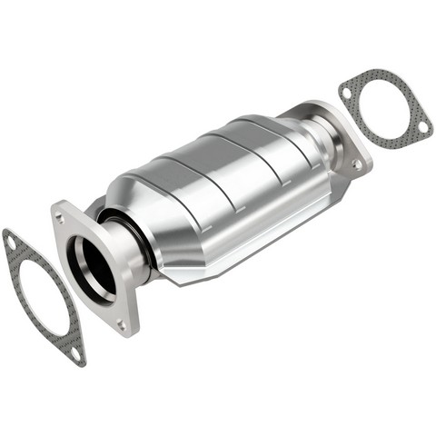Bosal 061-2016 Catalytic Converter-Direct Fit For INFINITI,NISSAN