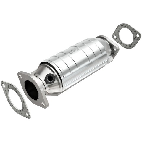 Bosal 061-2017 Catalytic Converter-Direct Fit For NISSAN