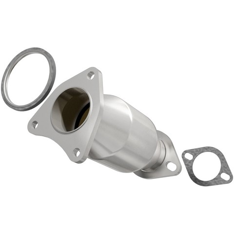 Bosal 061-2026 Catalytic Converter-Direct Fit For LEXUS