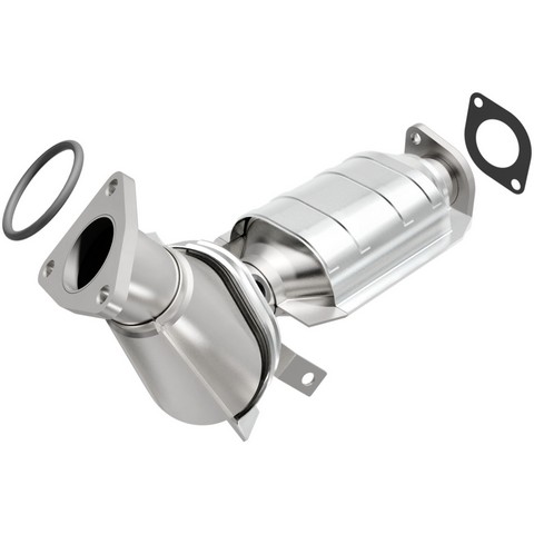 Bosal 061-2057 Catalytic Converter-Direct Fit For INFINITI