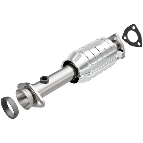 Bosal 061-2076 Catalytic Converter