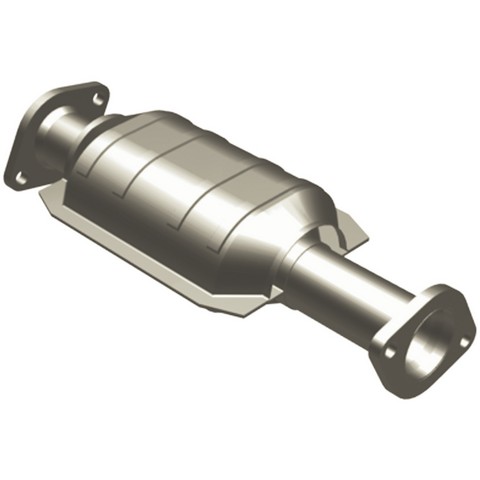 Bosal 061-2099 Catalytic Converter-Direct Fit For MERCURY,NISSAN