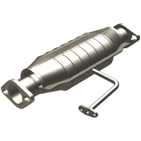 Bosal 061-2106 Catalytic Converter-Direct Fit For MAZDA