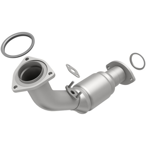 Bosal 061-2107 Catalytic Converter-Direct Fit For TOYOTA