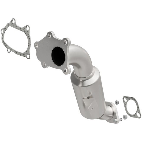 Bosal 061-2126 Catalytic Converter