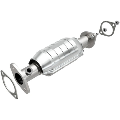 Bosal 061-2128 Catalytic Converter-Direct Fit For MITSUBISHI