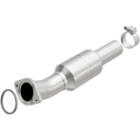Bosal 061-2135 Catalytic Converter-Direct Fit For SCION