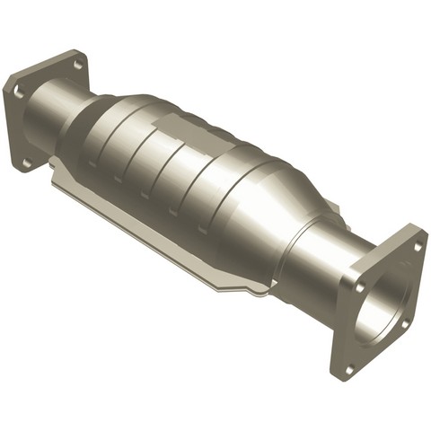 Bosal 061-2137 Catalytic Converter-Direct Fit For ISUZU