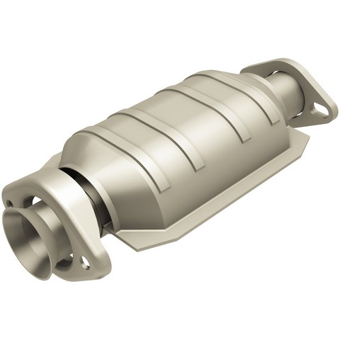 Bosal 061-2139 Catalytic Converter-Direct Fit For MAZDA