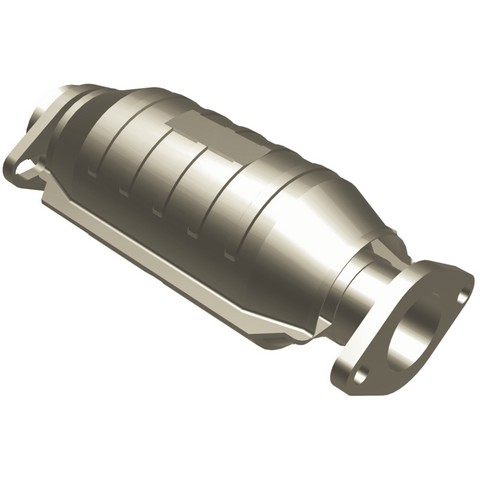 Bosal 061-2141 Catalytic Converter-Direct Fit For MAZDA