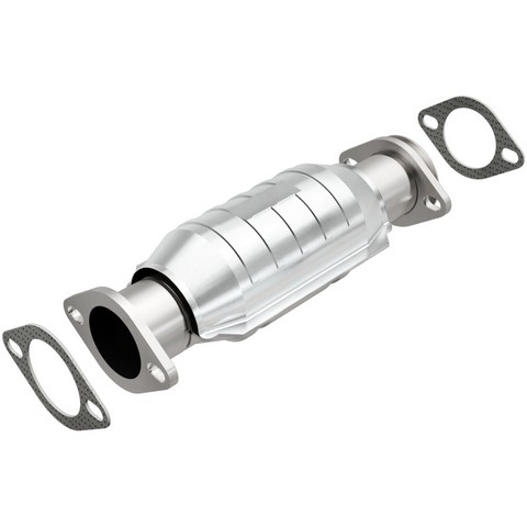 Bosal 061-2143 Catalytic Converter-Direct Fit For NISSAN
