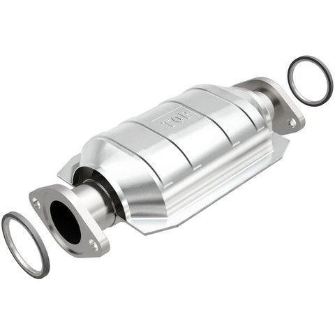 Bosal 061-2144 Catalytic Converter-Direct Fit For TOYOTA