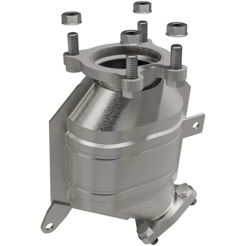 Bosal 061-2146 Catalytic Converter-Direct Fit For HONDA