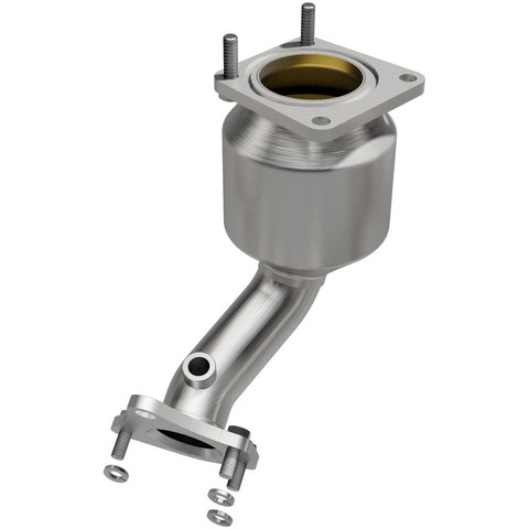 Bosal 061-2162 Catalytic Converter-Direct Fit For NISSAN