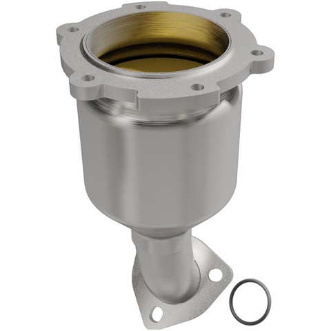 Bosal 061-2165 Catalytic Converter-Direct Fit For NISSAN