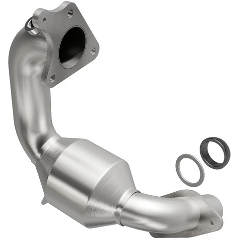 Bosal 061-2169 Catalytic Converter-Direct Fit For NISSAN