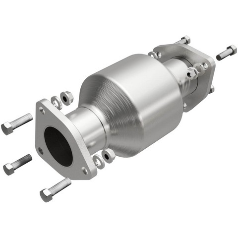 Bosal 061-2176 Catalytic Converter