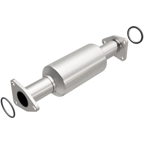 Bosal 061-2202 Catalytic Converter