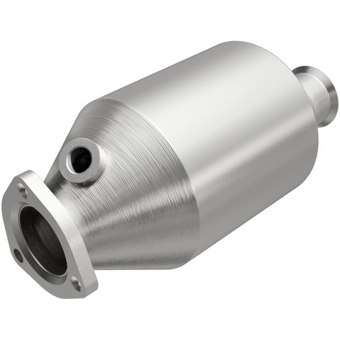 Bosal 061-2246 Catalytic Converter-Direct Fit For VOLKSWAGEN