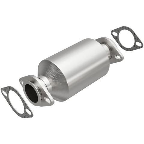Bosal 061-2251 Catalytic Converter-Direct Fit For NISSAN