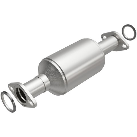 Bosal 061-2254 Catalytic Converter-Direct Fit For TOYOTA