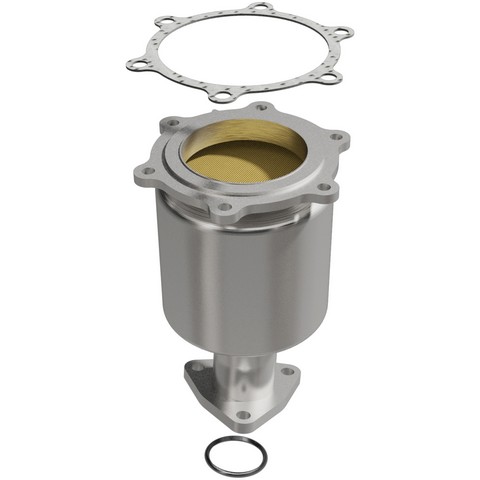 Bosal 061-2261 Catalytic Converter-Direct Fit For INFINITI,NISSAN