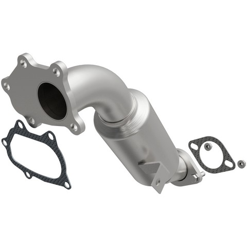 Bosal 061-2263 Catalytic Converter-Direct Fit For SUBARU