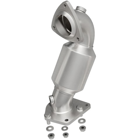 Bosal 061-2267 Catalytic Converter-Direct Fit For SAAB