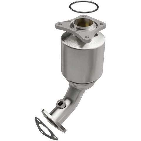 Bosal 061-2271 Catalytic Converter-Direct Fit For NISSAN