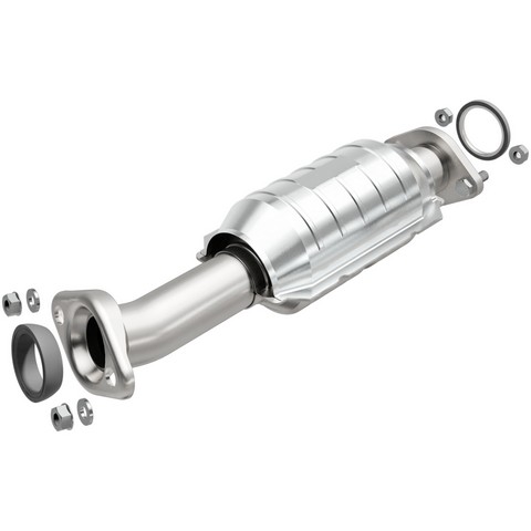 Bosal 061-2276 Catalytic Converter-Direct Fit For SUZUKI