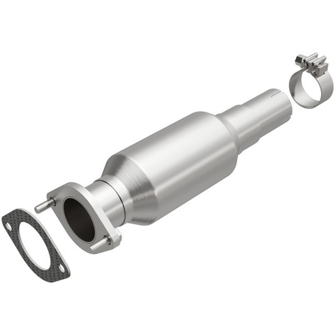 Bosal 061-2280 Catalytic Converter-Direct Fit For MAZDA