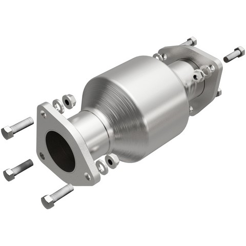 Bosal 061-2282 Catalytic Converter-Direct Fit For HONDA