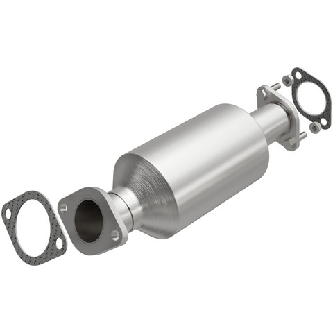 Bosal 061-2284 Catalytic Converter-Direct Fit For KIA