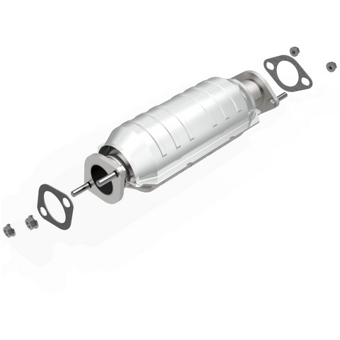 Bosal 061-2286 Catalytic Converter-Direct Fit For HYUNDAI,KIA