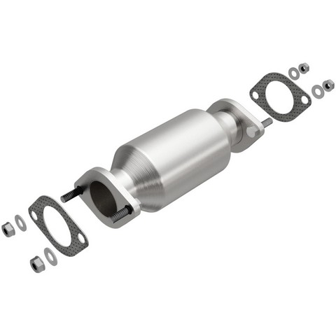 Bosal 061-2289 Catalytic Converter-Direct Fit For HYUNDAI