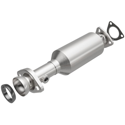 Bosal 061-2301 Catalytic Converter-Direct Fit For ACURA